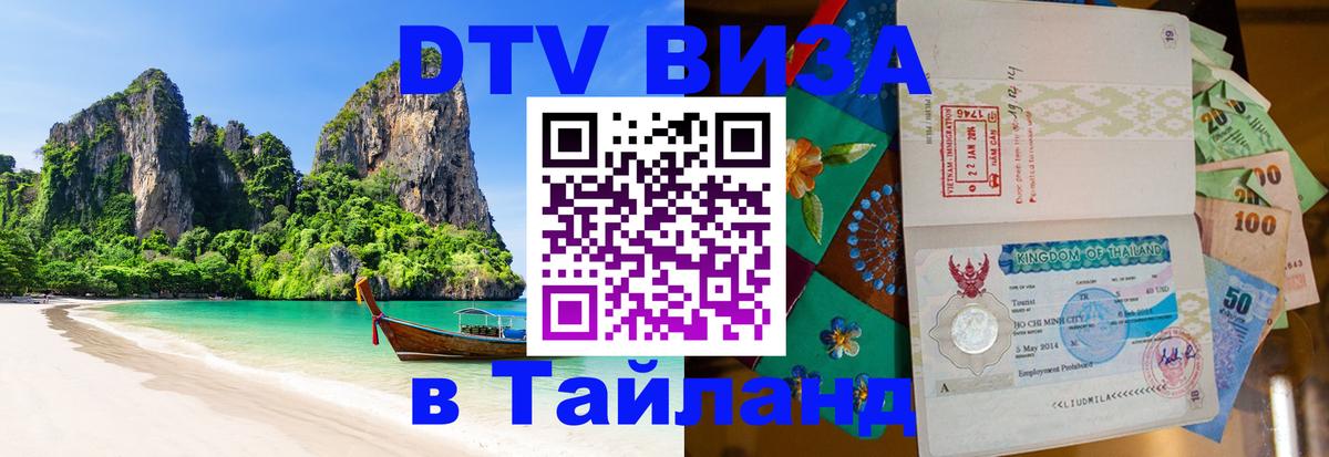 Сколько стоит DTV виза — актуальные цены, оформление даже без документов - 21.11.2025 